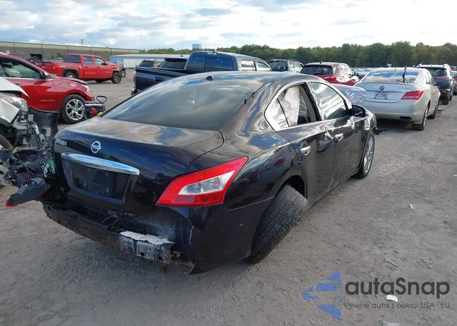 1N4AA5AP5BC809169: 43411145