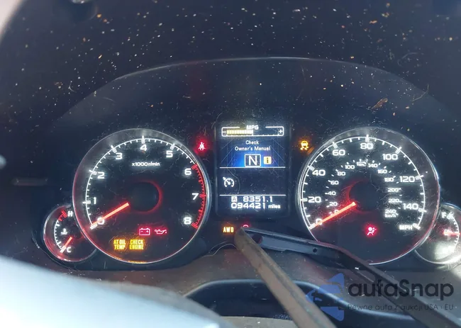 4S4BRBLC5E3284789: 43411150