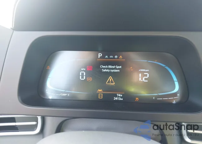 KMHLM4DG2SU021004: 43411156