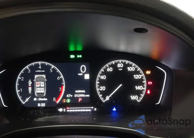 2HGFE2F5XPH540585: 43411165