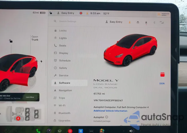 7SAYGAEE3PF865147: 43411184