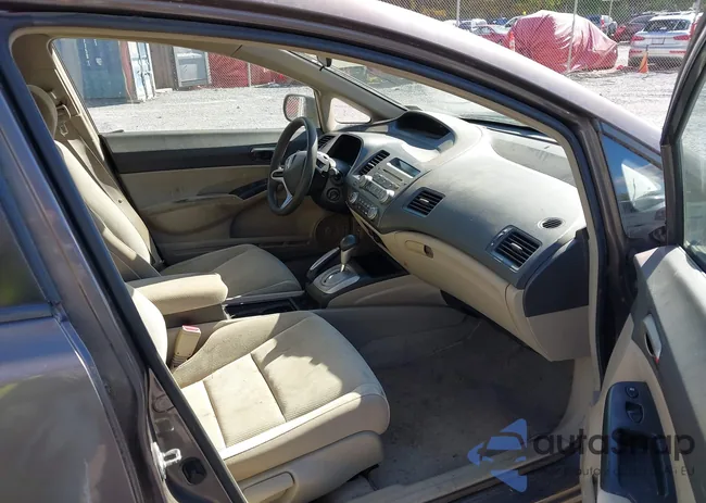 2HGFA1F52BH511595: 43410265