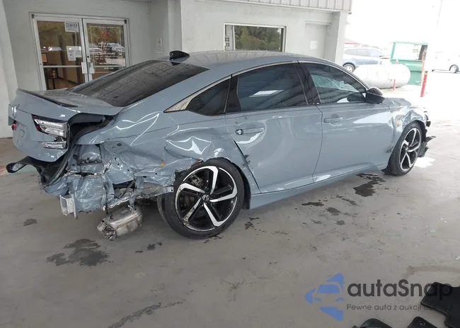 1HGCV1F33NA066857: 43410266