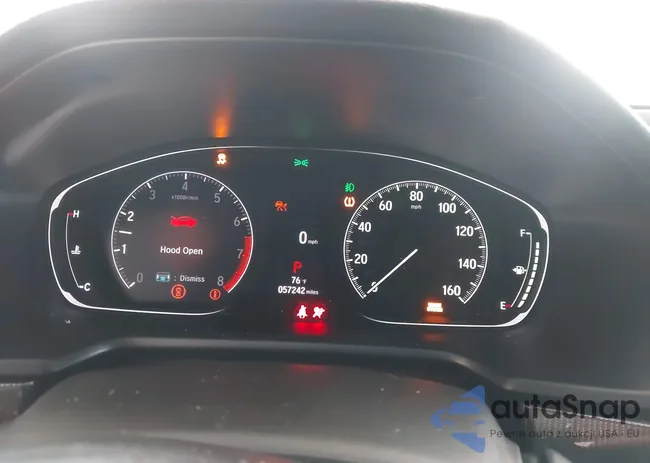 1HGCV1F33NA066857: 43410266