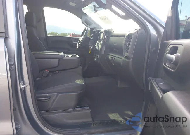 1GCUYBEF1LZ249930: 43410267