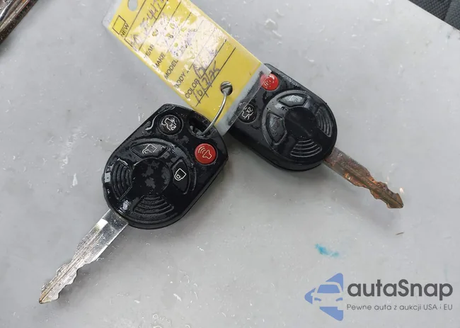 1FMCU9DGXCKB86518: 43410274