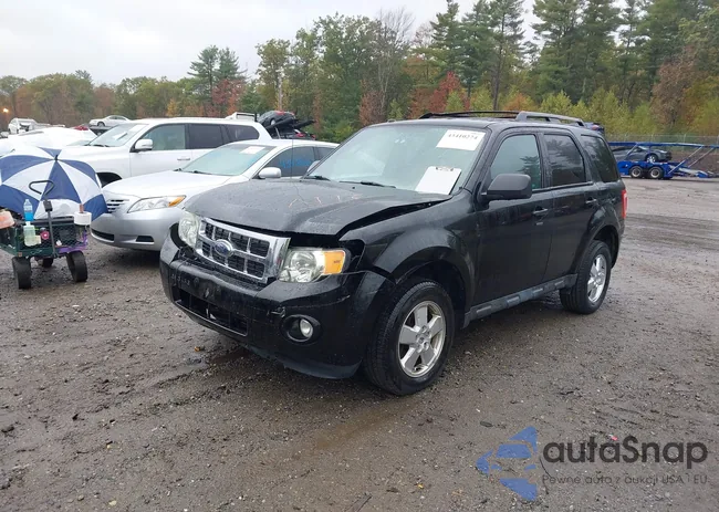 1FMCU9DGXCKB86518: 43410274