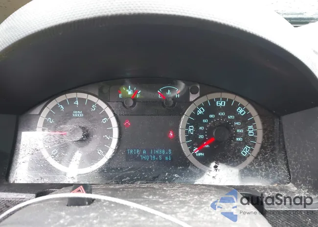 1FMCU9DGXCKB86518: 43410274