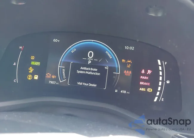 4T1DBADK5SU530792: 43410279