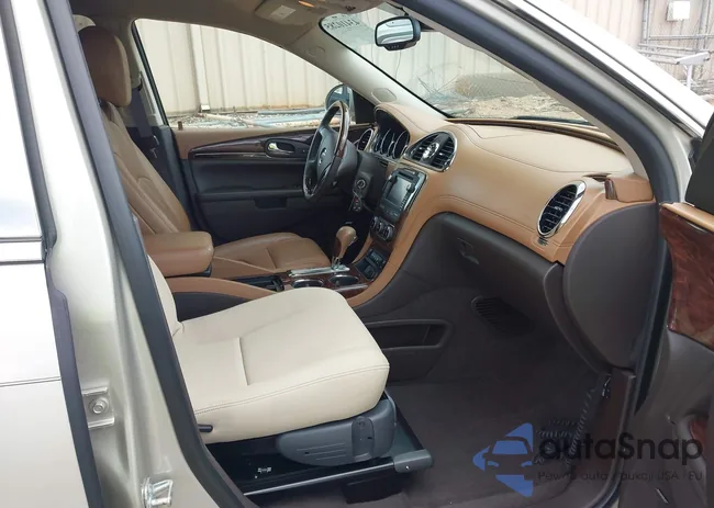 5GAKRCKD4FJ236977: 43410285