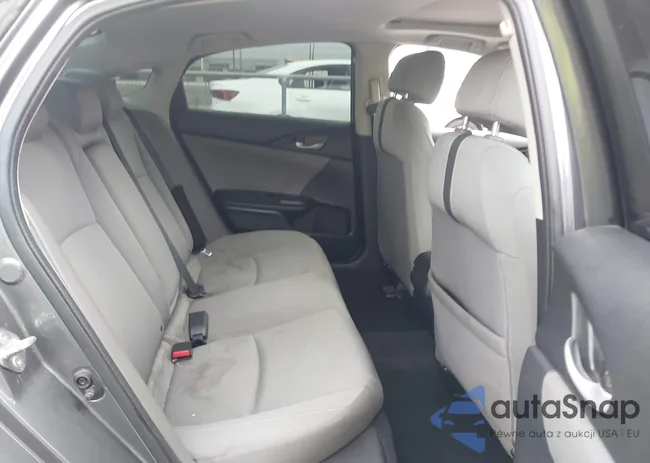 2HGFC2F70JH578129: 43410308