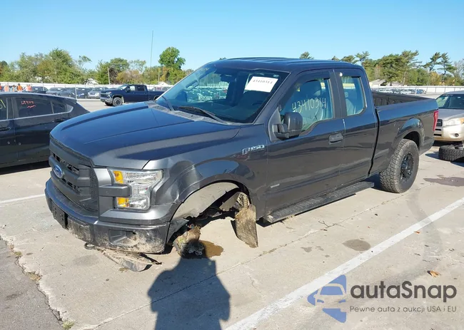 1FTEX1EP5GFB90317: 43410314