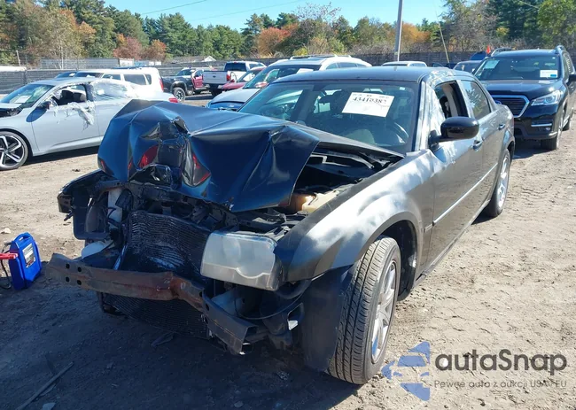 2C3KA53V79H618004: 43410382