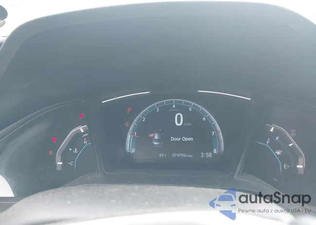 2HGFC2F65MH535479: 43410395