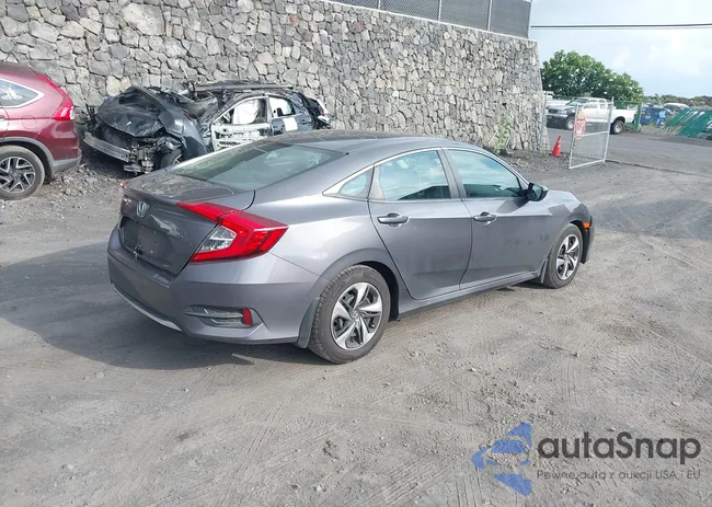 2HGFC2F65MH535479: 43410395