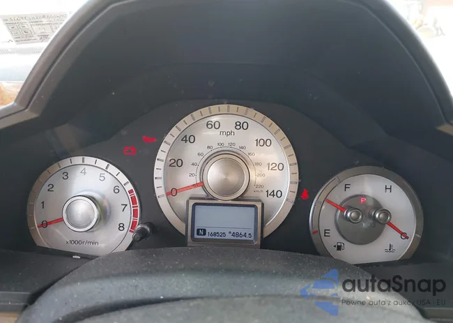 5FNYF4H8XAB036347: 43410413