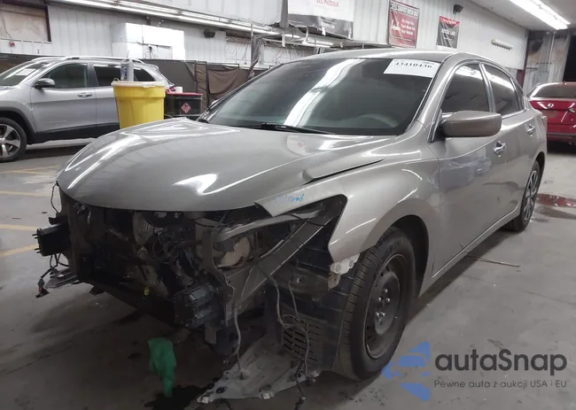 1N4AL3AP9FN901538: 43410436