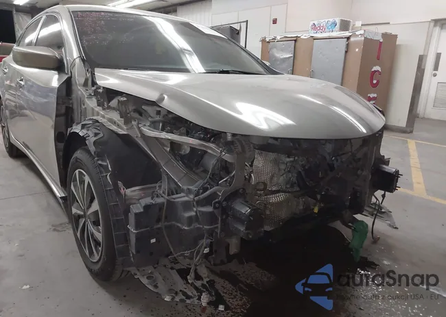 1N4AL3AP9FN901538: 43410436