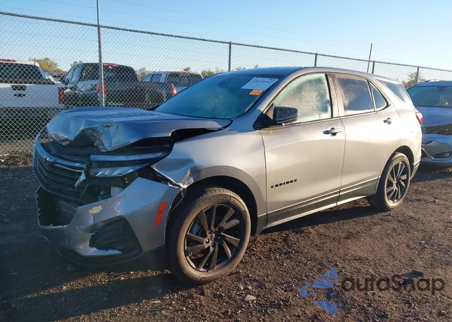 3GNAXSEG1PL145246: 43410442