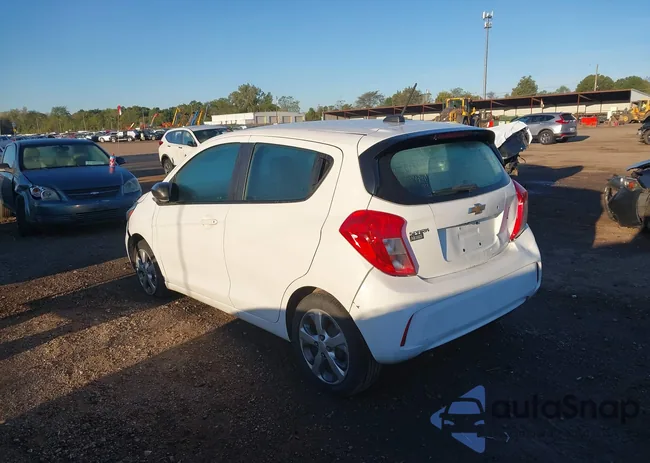 KL8CB6SAXLC404385: 43410443