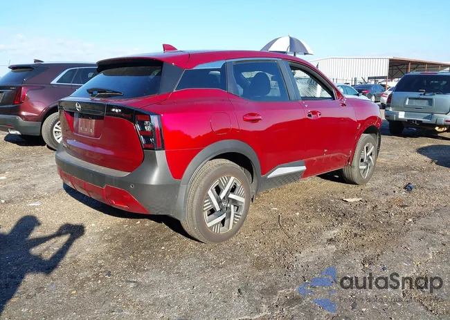 3N8AP6CA3SL351860: 43410445