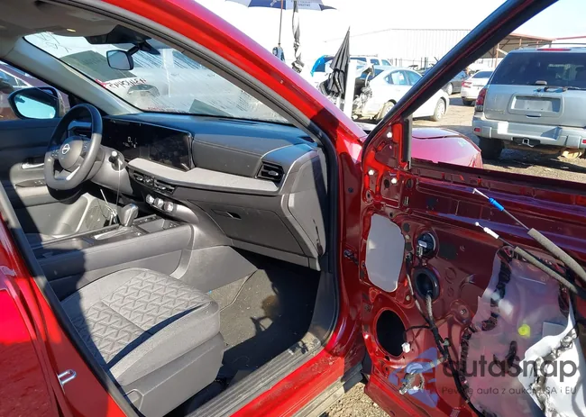 3N8AP6CA3SL351860: 43410445