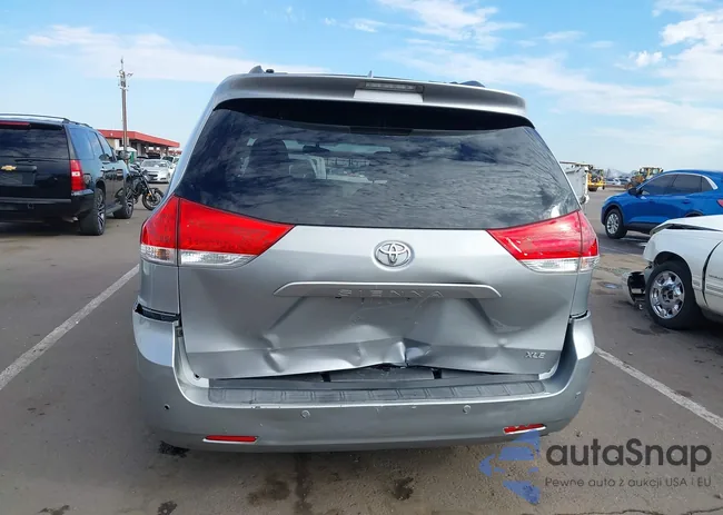 5TDYK3DC7BS006817: 43410453