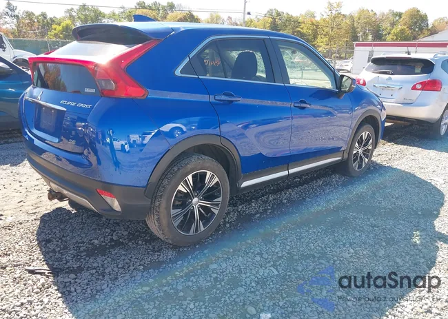 JA4AT5AAXJZ062061: 43410454