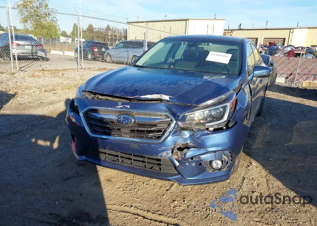 4S3BNAF6XK3021533: 43410456