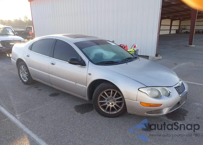 2C3AE66G82H101934: 43410461