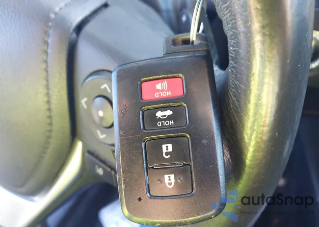 2T1BURHE4HC781317: 43410477