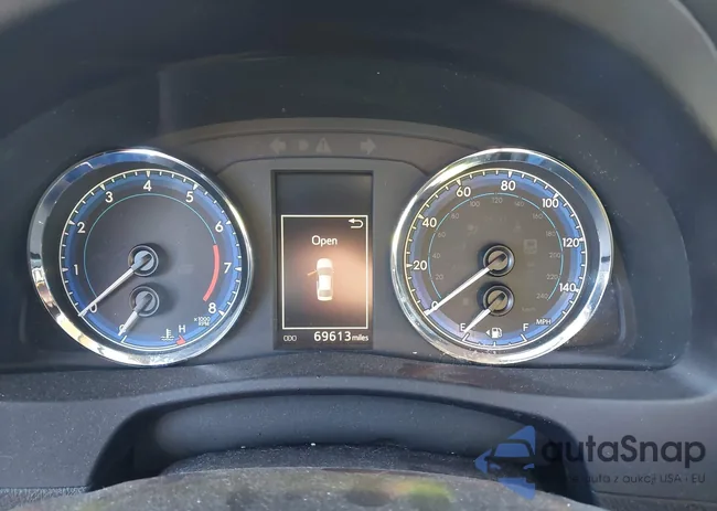 2T1BURHE4HC781317: 43410477