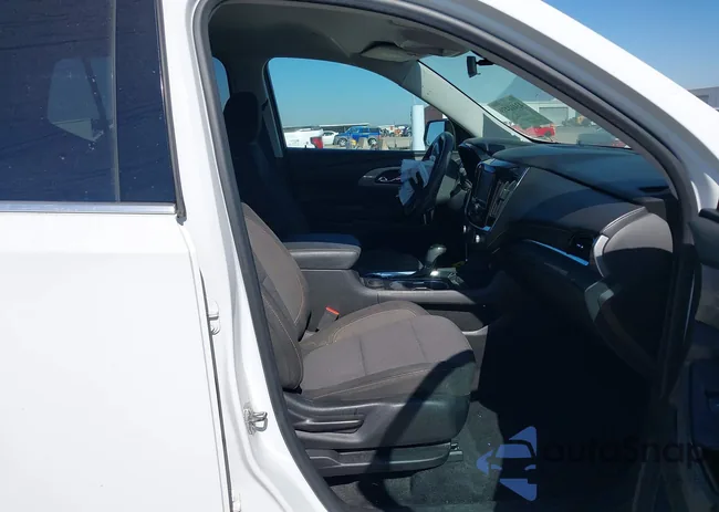 1GNERFKW3JJ138487: 43410479