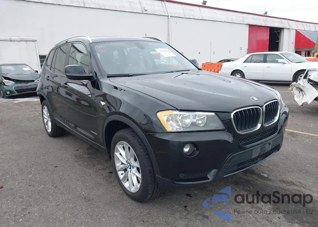 5UXWX9C56D0A12131: 43410486