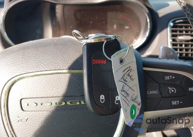 1C4RDHAG8HC680424: 43410499