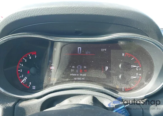 1C4RDHAG8HC680424: 43410499