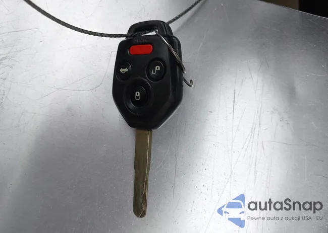 4S3BMCA60B3221939: 43410506