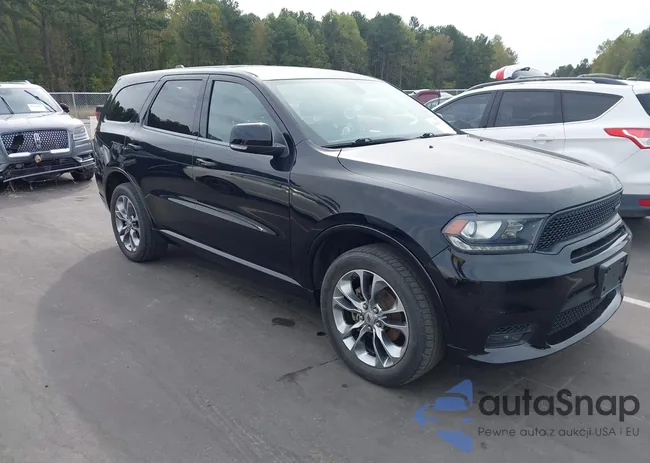 1C4RDJDG3KC770395: 43410511