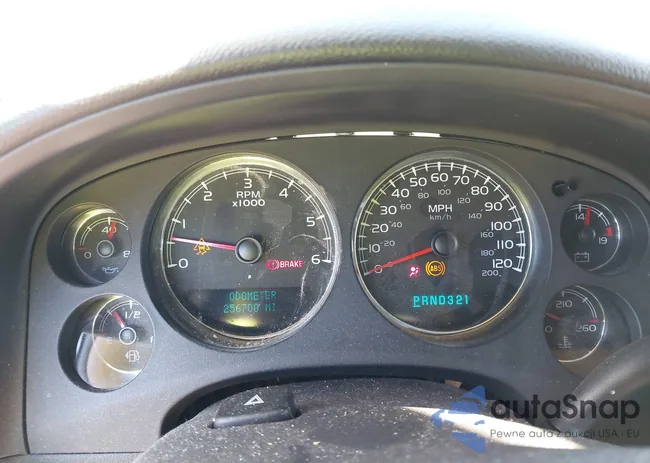 1GNFK163X7J327772: 43410526