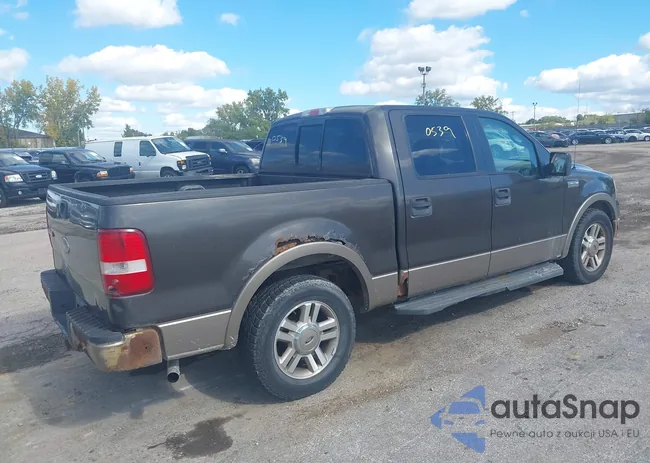 1FTPW12555FB31201: 43410539