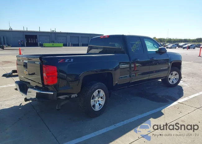 2GCVKPEC4K1169117: 43410540