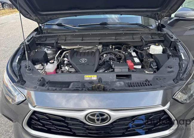 5TDKDRAHXPS500647: 43410548