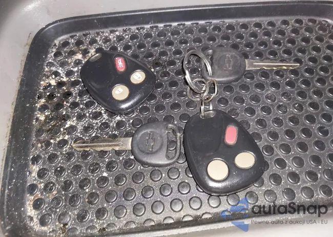 1GNEC13T05R118293: 43410558