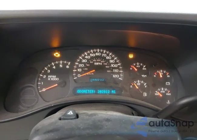 1GNEC13T05R118293: 43410558