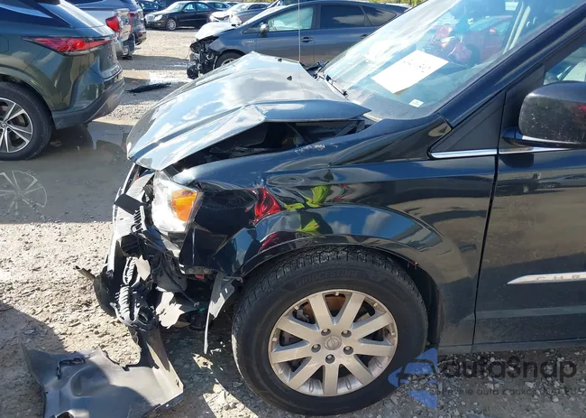 2C4RC1BG4GR300171: 43410592