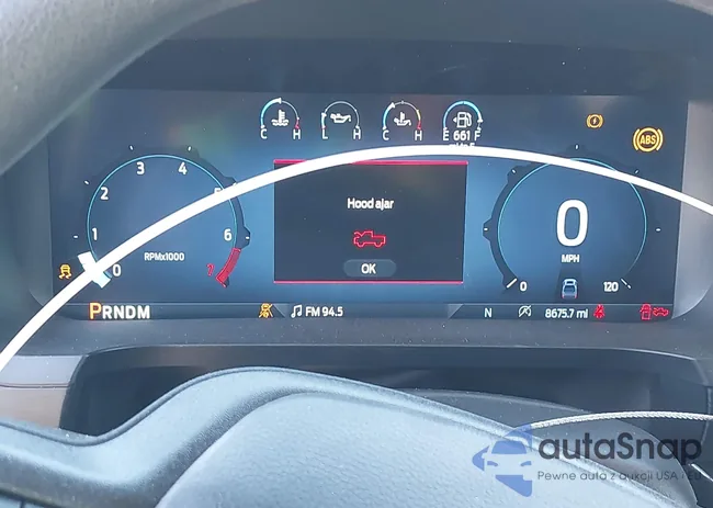 1FTEW2LP4SKD15304: 43411600