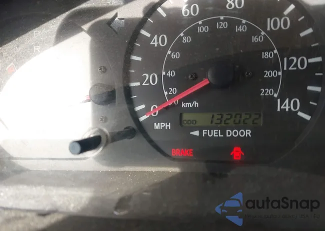 2T1FF28P12C591762: 43411609