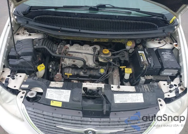 2C8GP64L21R343383: 43411630