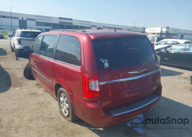 2C4RC1BG1CR361858: 43411638