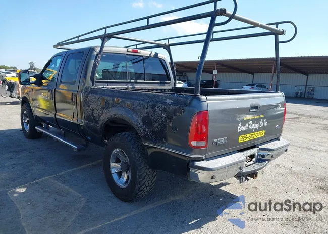 1FTNW21P54EC82074: 43411703